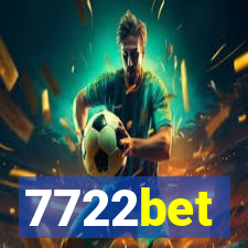 7722bet