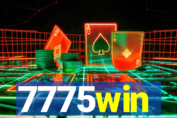 7775win