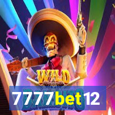 7777bet12