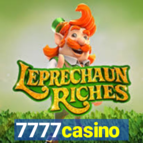 7777casino