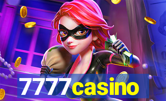 7777casino