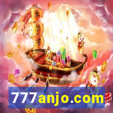 777anjo.com