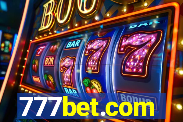 777bet.com