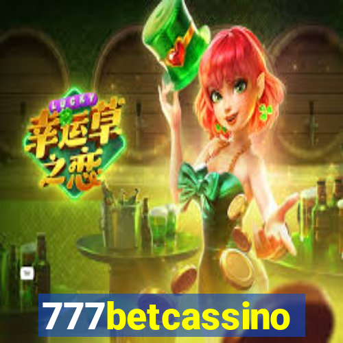 777betcassino