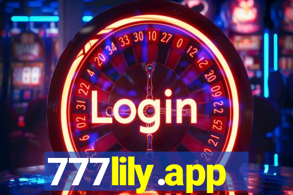 777lily.app