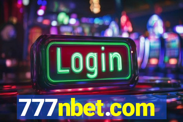 777nbet.com