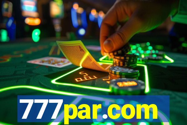 777par.com