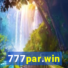 777par.win