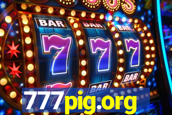 777pig.org