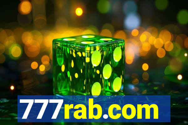 777rab.com