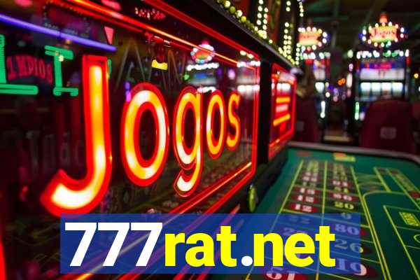 777rat.net