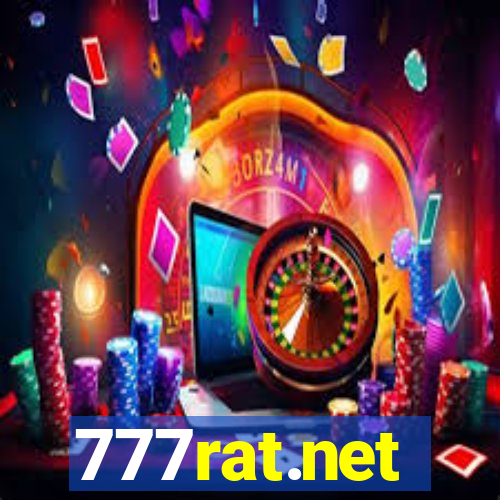 777rat.net