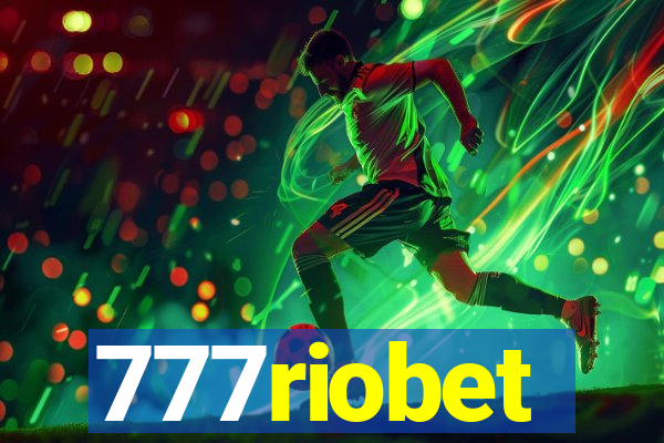 777riobet