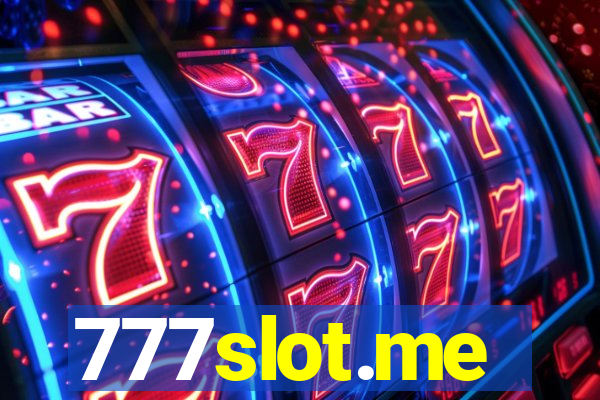 777slot.me