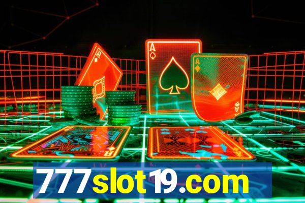 777slot19.com