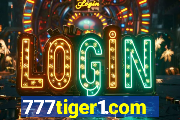 777tiger1.com