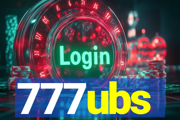 777ubs