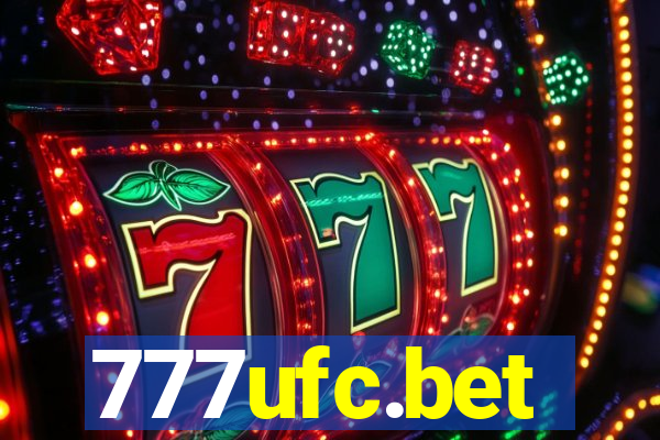 777ufc.bet