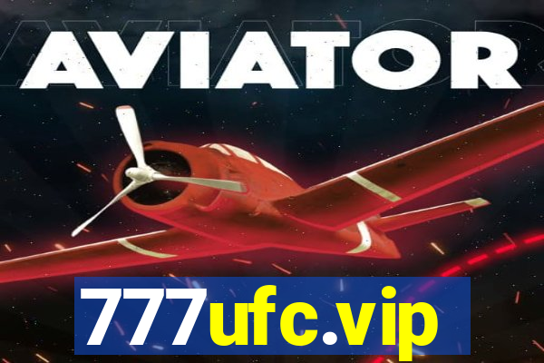 777ufc.vip