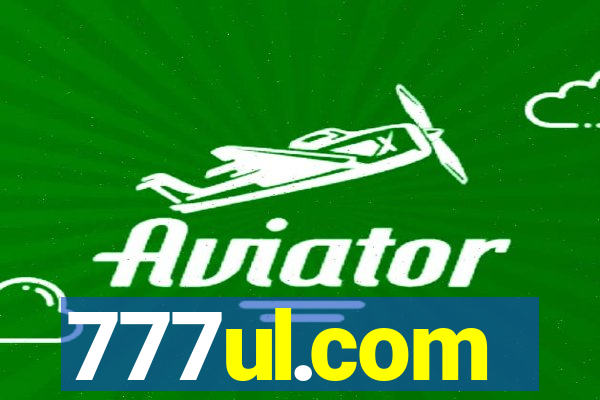 777ul.com