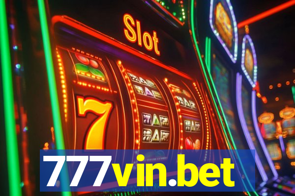 777vin.bet