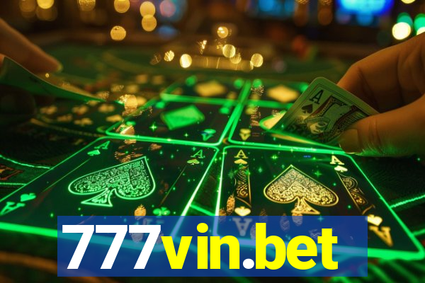 777vin.bet