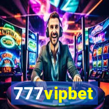 777vipbet