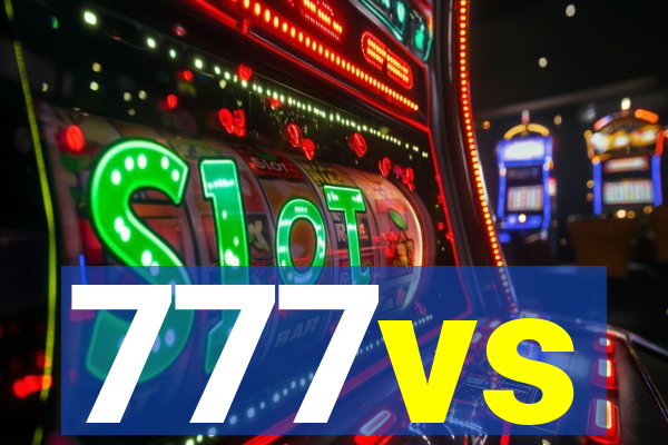 777vs