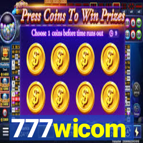 777wicom