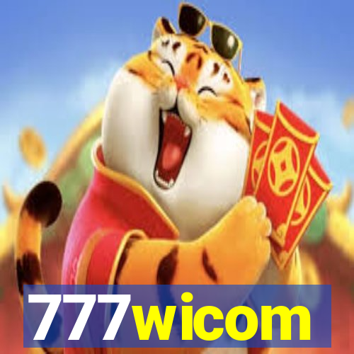 777wicom