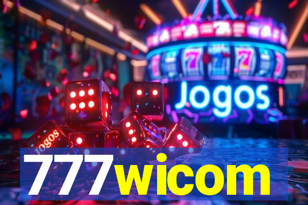 777wicom