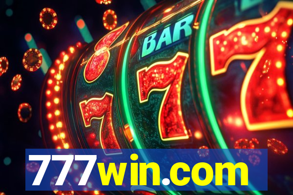 777win.com