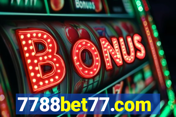 7788bet77.com