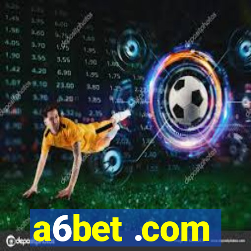 a6bet .com