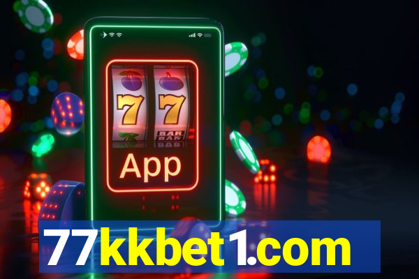 77kkbet1.com