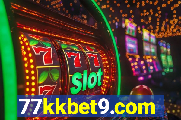 77kkbet9.com