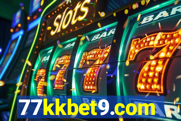 77kkbet9.com