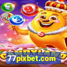 77pixbet.com