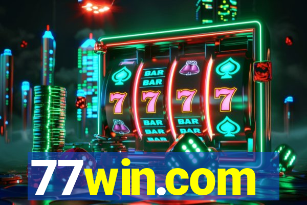 77win.com