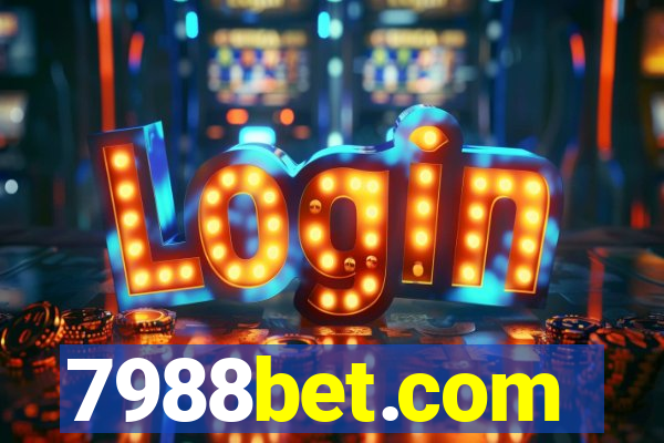 7988bet.com