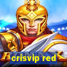 crisvip red