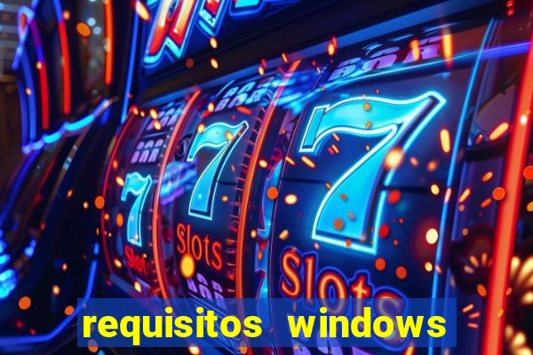 requisitos windows 7 home basic