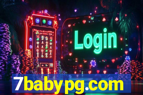 7babypg.com