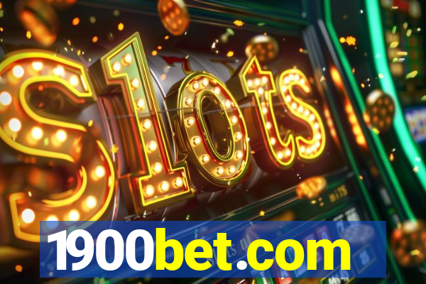 1900bet.com