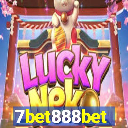 7bet888bet