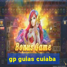 gp guias cuiaba