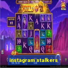 instagram stalkers