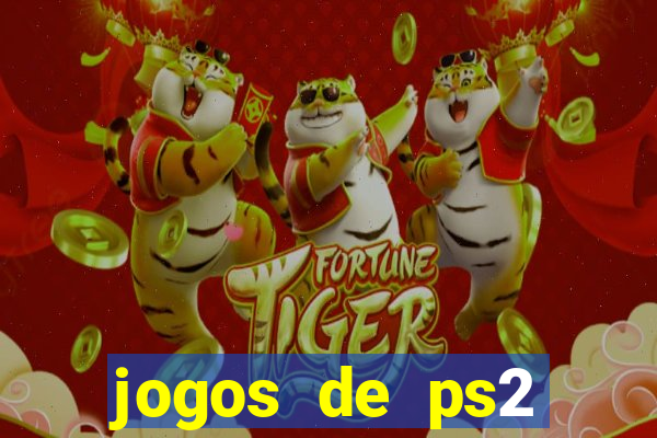 jogos de ps2 formato iso