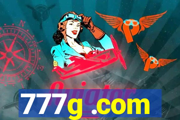 777g .com