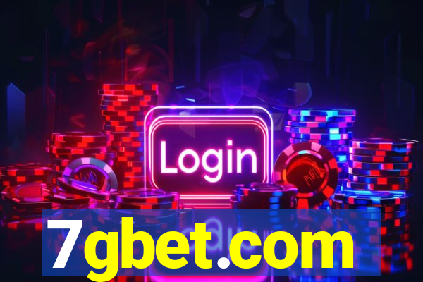 7gbet.com